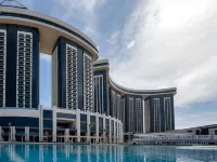 Rixos Premium Alamein - Yüzme Havuzu