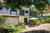 Hotel Robussta
