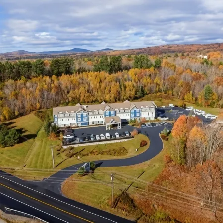 Comfort Inn & Suites
