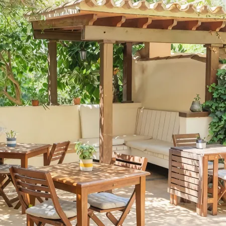 Casa Bougainvillea