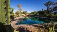 Le Riad Villa Blanche - Romantic