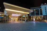 Esplendor by Wyndham Mendoza Hotels in 