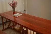 Hejiayuan Hotel - Business