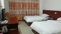 Yulin Renhe Hotel