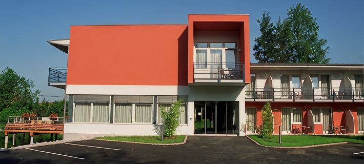 Dormero SeHo Graz Các khách sạn ở Graz