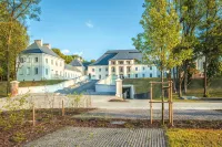 Zamek Janów Podlaski Hotels in 
