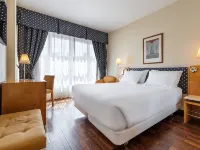 Eurostars Atlántico Hotels in La Coruna
