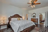 Fragrance free, 1930 2-bdrm Craftsman farmhouse on 3 acres at the edge of town - 3つ星