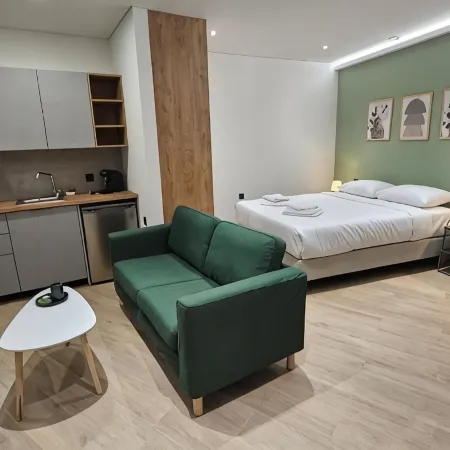 Sezame ApartHotel