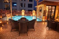 Umaid Residency - A Regal Heritage Home