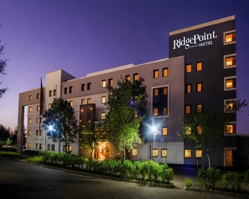 StayEasy Emalahleni Hotels in Witbank