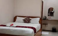New Merdeka Hotel