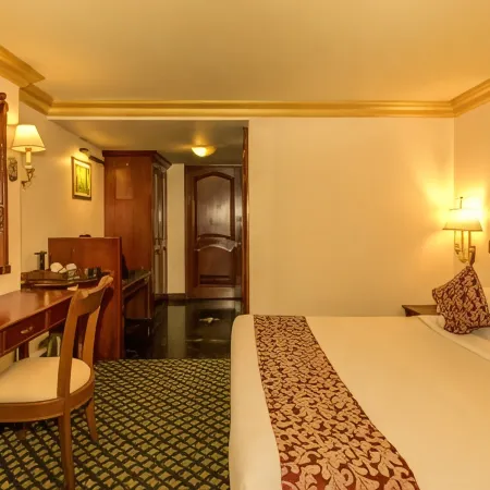 Hotel Nahar Nilgiris