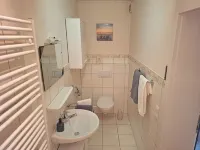 Vacation Apartment in the Rundling Satemin