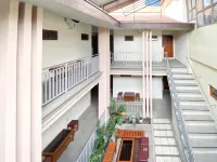 Rimbaku Homestay Syariah near Alun Alun Batu RedPartner