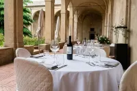 Certosa di Pontignano Residenza d'Epoca - Place of Charme - สัตว์เลี้ยง
