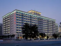 بيكينج مينسو هوتل Hotels near شى - تشنغ