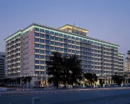 北京民族ホテル 西単・金融街地区のホテル