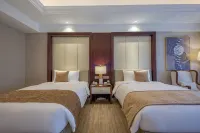 Wyndham Grand Plaza Royale Kaicheng Anji - Airport Shuttle
