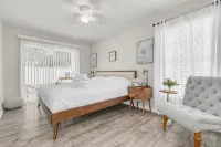 Cozy 2/1 Walkable to dwtn Safety Harbor