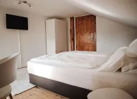 Detached 4-star vacation home in the Uckermark - Homestays