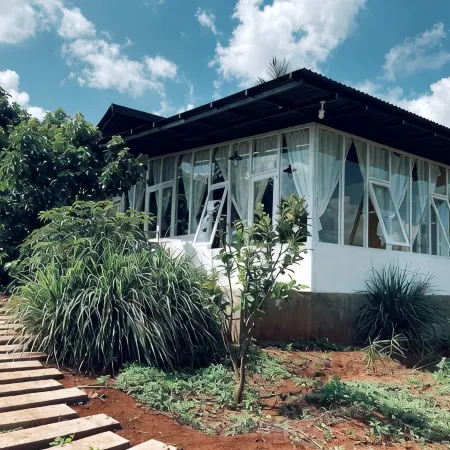 An Nhiên Farmstay & Resort