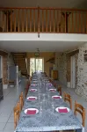 Logis de Chezelles