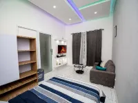 A Modern, Smart Condo Within the Heart of the City Hotels near Takoradi Airport