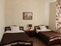 Razgulyaj Mini-Hotel Hotels in Gorod Ryazan'