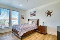 Brand New! 4-Bedroom Home with 70’ Driveway! - Wifi