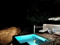 Casa Jo Mama so private clothing is optional!! - Villaer