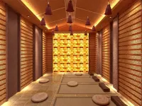 Hemu Shuboruisi Hotel (Hemu Scenic Area) - Spa