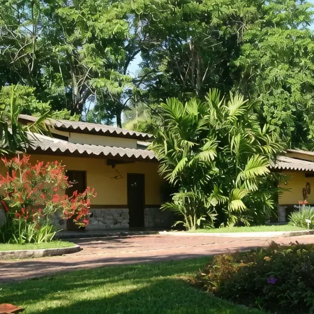 Itamambuca Eco Resort