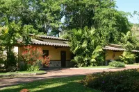 Itamambuca Eco Resort