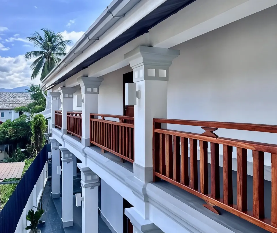 My Luangprabang Guesthouse - 루앙프라방