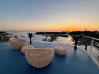 Exclusive 5-Level Waterfront Solstice House on Sarasota Bay