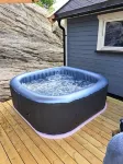 Kleines Haus am Fjord - 2星級