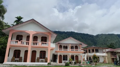 Hotel Barbara