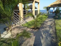 Silver Sands Holiday Resort Hotels in Salima
