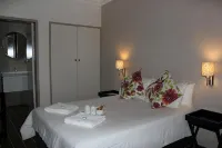 Travel Lodge