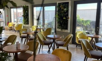 Aspria Berlin Ku'Damm Sport & Spa