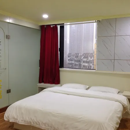 East China Business Hotel