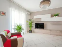 Mistral Suite Apartment - free private car park Hotels in Palese