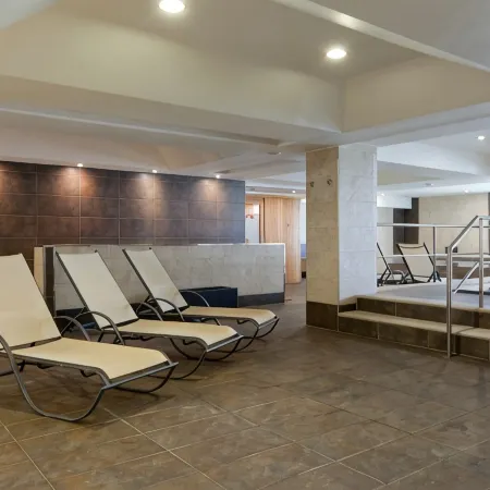 Cabot Pollensa Park Spa