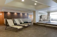 Cabot Pollensa Park Spa - Uima-altaat