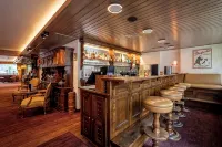 Hotel Kreuz&Post Grindelwald - Quầy bar