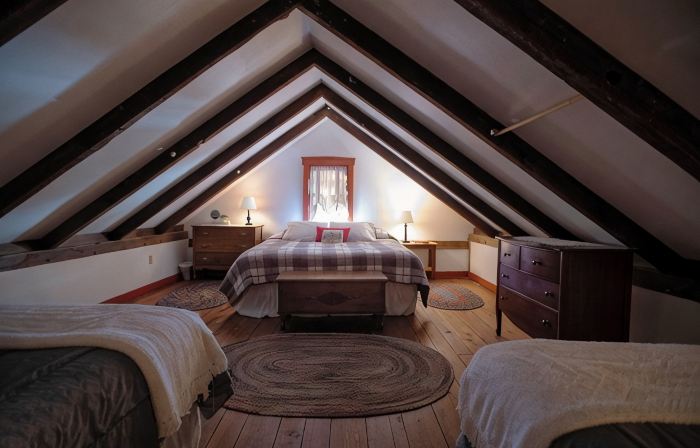 Spruce Edge Guest House