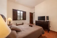 Colonial apartment with kitchen in Central Antigua - Apartments