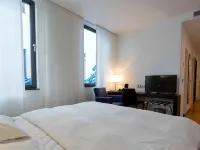 Aqua Hotel by HappyCulture Hotels in Ixelles