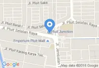 Favehotel Pluit Junction - 2-Star